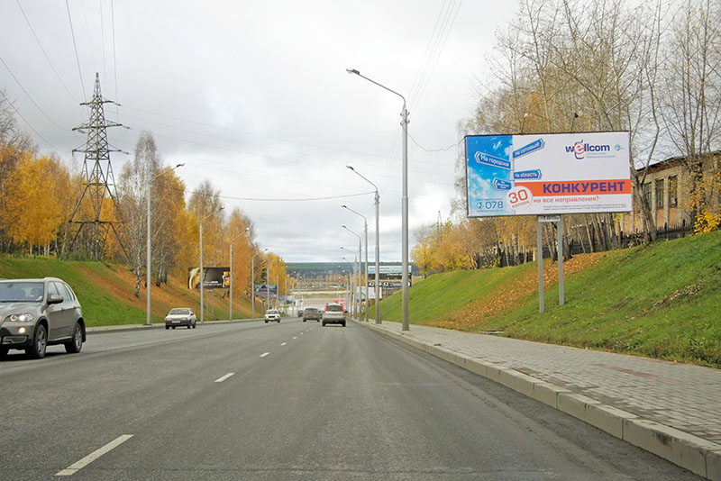 ул. Нахимова (спуск 2)