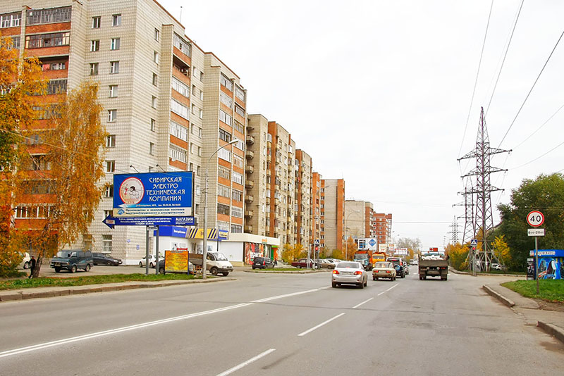 ул. Елизаровых, 44