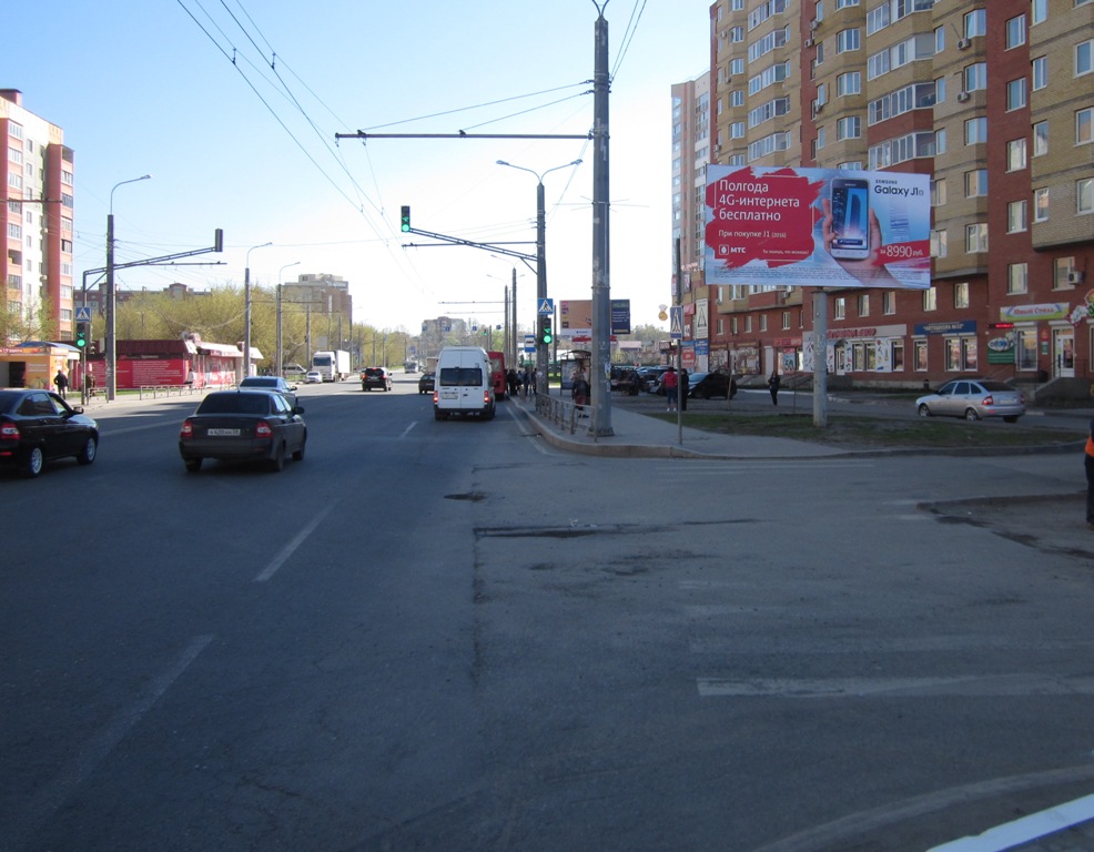 ул. Терновского, 207