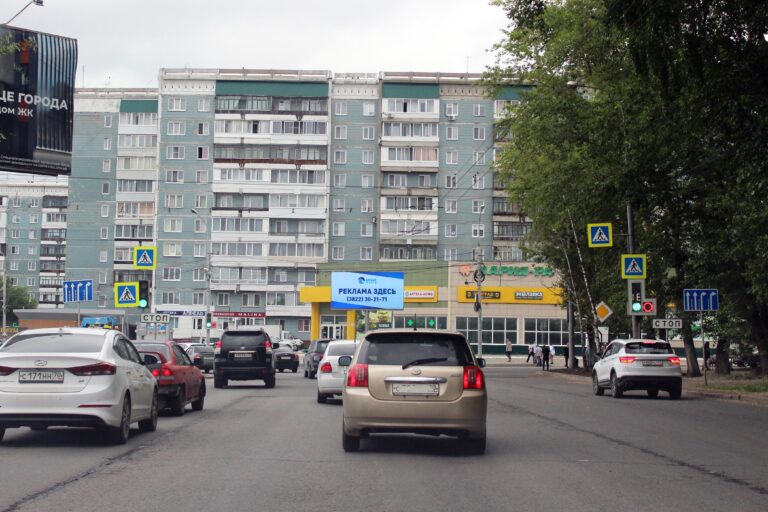 пр. Мира, 23 (диджитал)