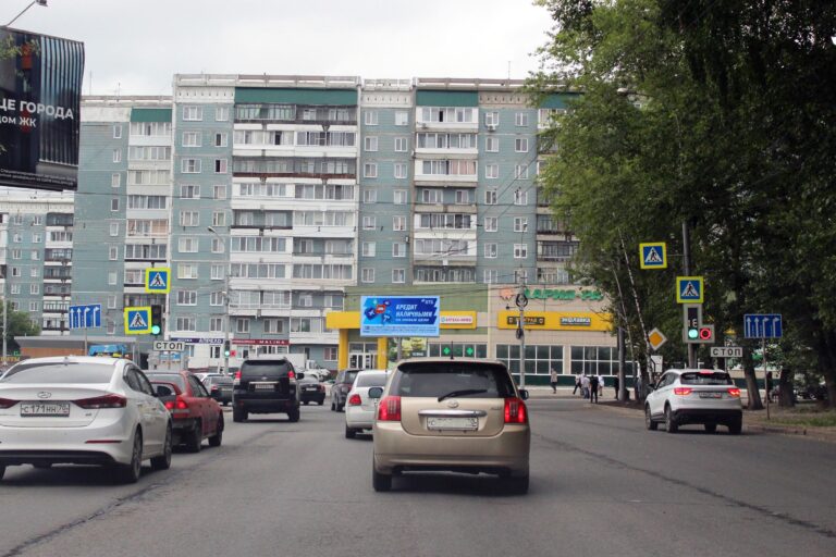 пр. Мира, 23 (диджитал)