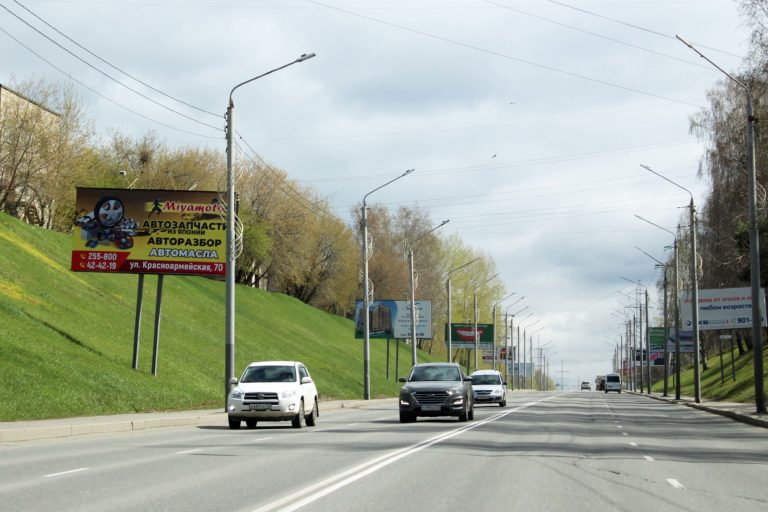 ул. Нахимова (спуск 5)