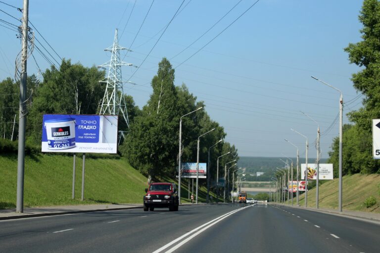 ул. Нахимова (подъем 2)