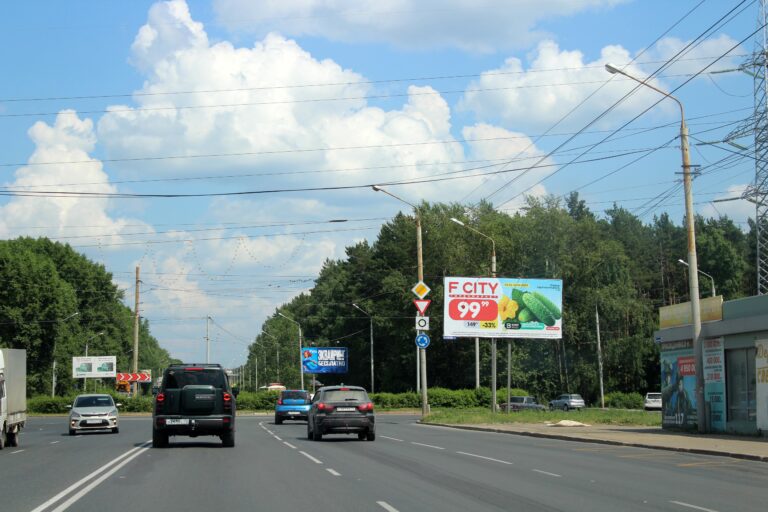 Иркутский тракт, 85а - ул. Беринга