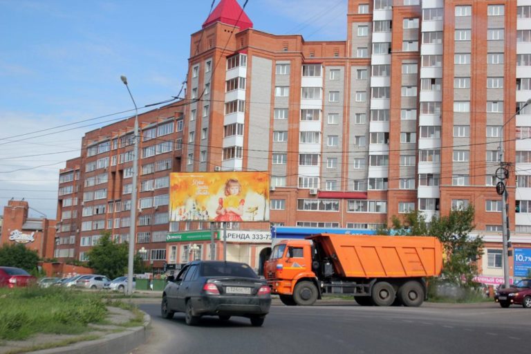 ул. Говорова, 46