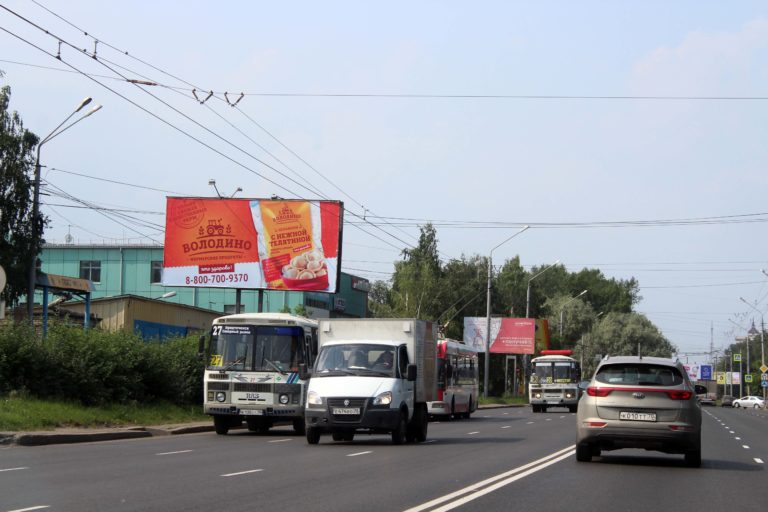 Иркутский тракт, 77