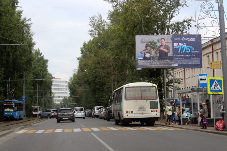 пр. Кирова, 58