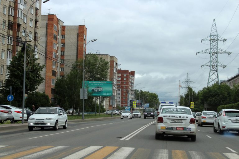 ул. Елизаровых, 48/1 (БЭТИ)