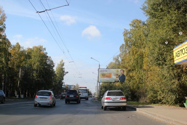 Иркутский тракт, 82-ост. Суворова