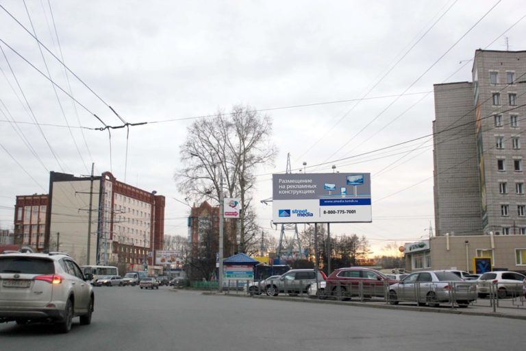 ул. Нахимова, 15 (пл. Транспортная)