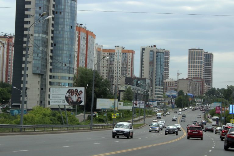 пр.Комсомольский (мост)