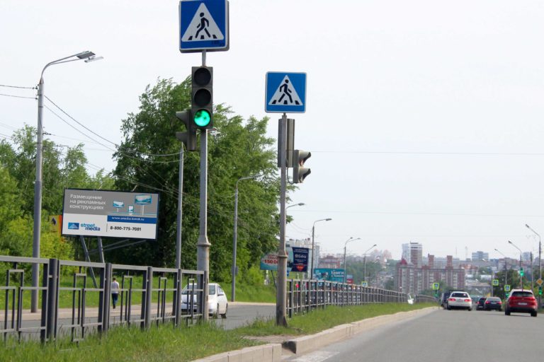 пр. Комсомольский, 11 (АЗС)