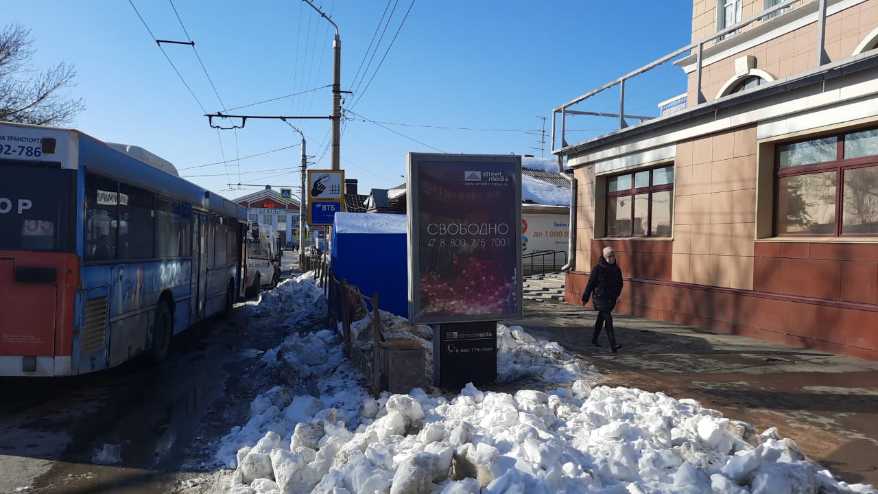 ул.Привокзальная, 35а