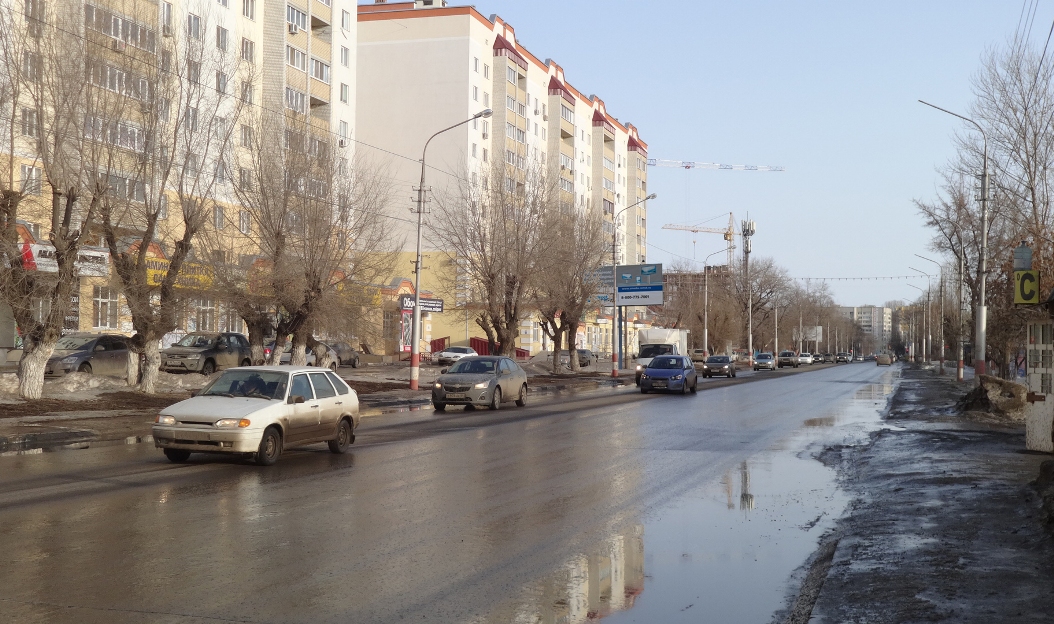 ул. Степная, 55