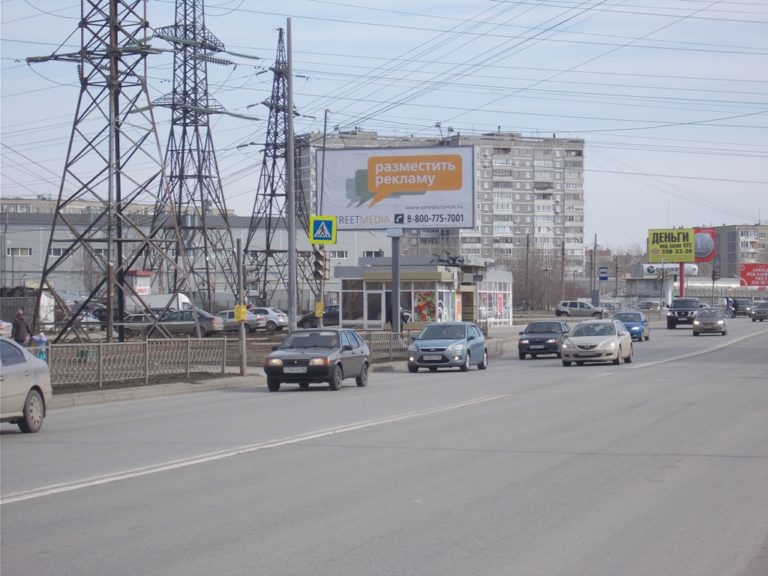 ул. Таватуйская, 2