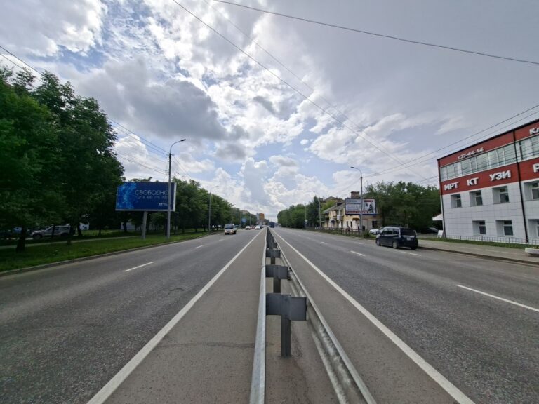 ул. Шевчука - ул. Олега Кошевого, 9б