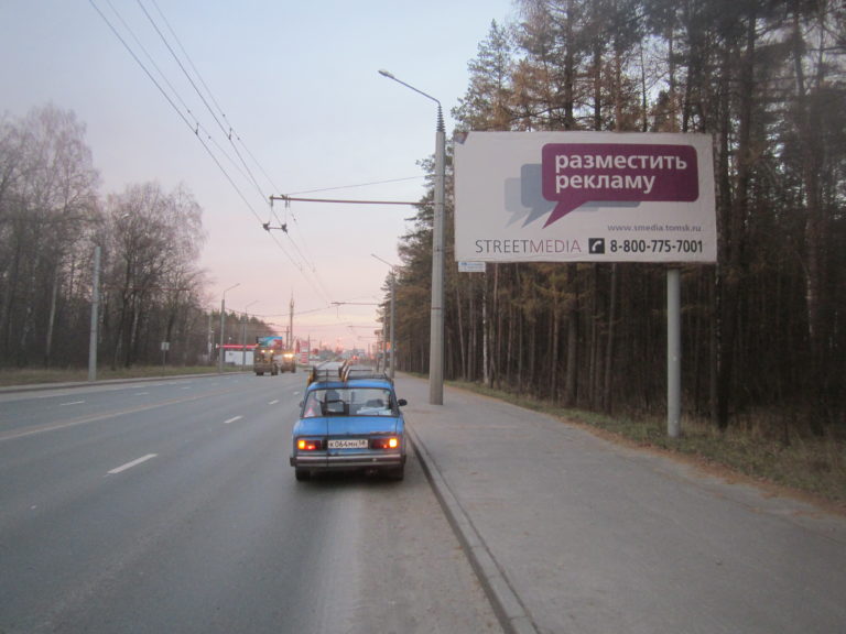 ул. Окружная (лесополоса) (6)