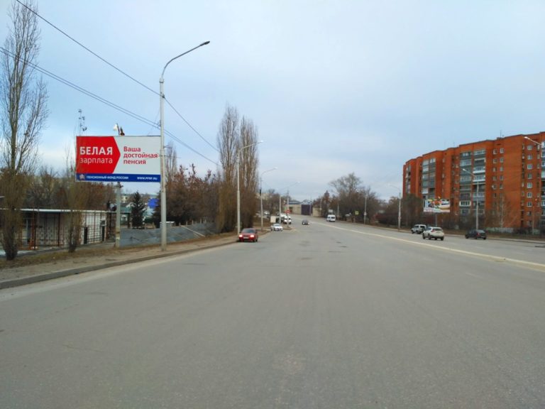ул. Гагарина (путепровод) (1)