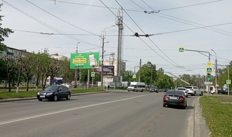 ул. Тернопольская, 7