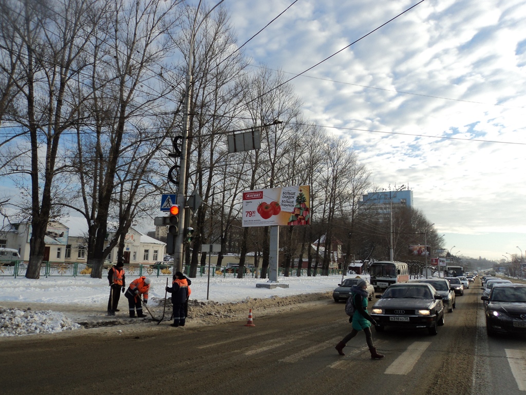 Лада пенза проспект победы