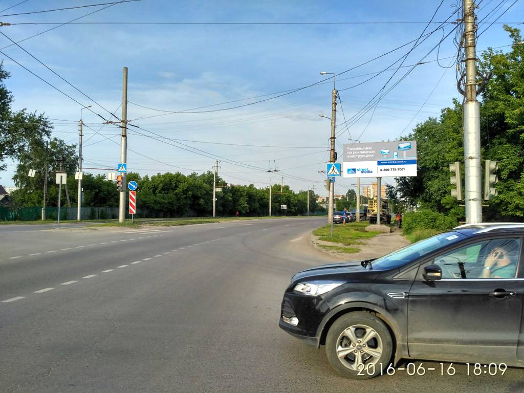 ул. Чаадаева, 40