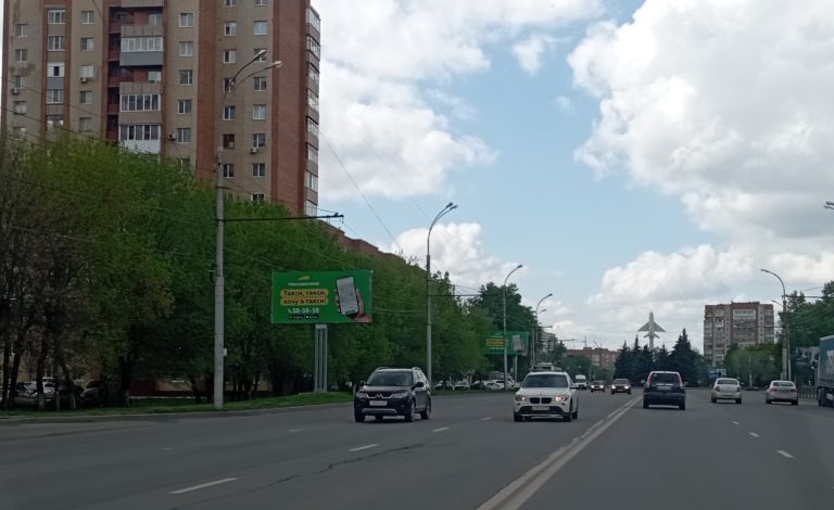 пр. Победы, 132