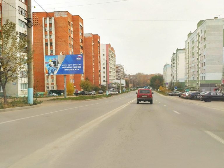 ул. Кижеватова, 18