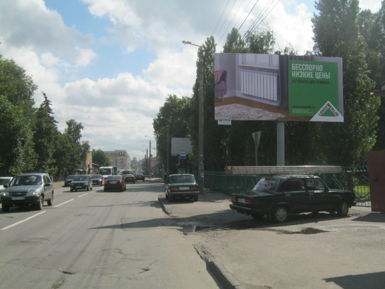 ул. Чехова, 36
