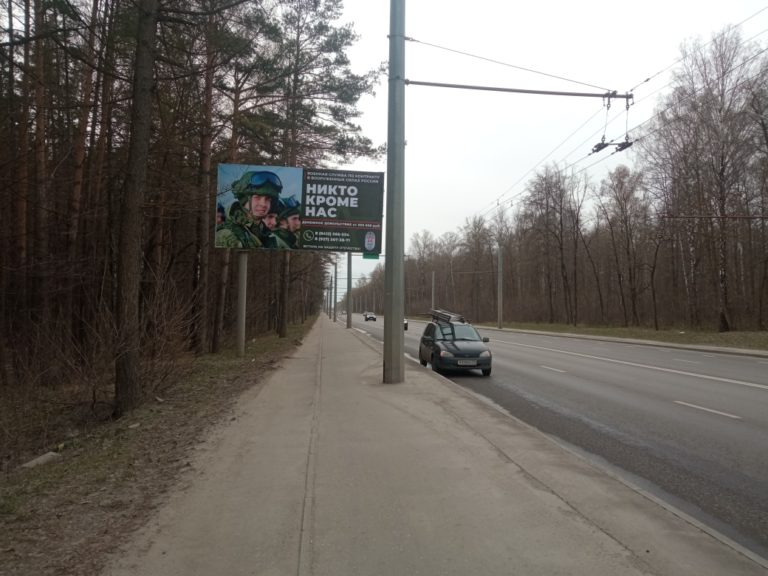 ул. Окружная (лесополоса) (6)