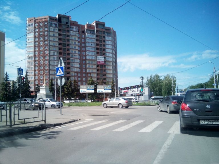 ул. Мира, 44 В