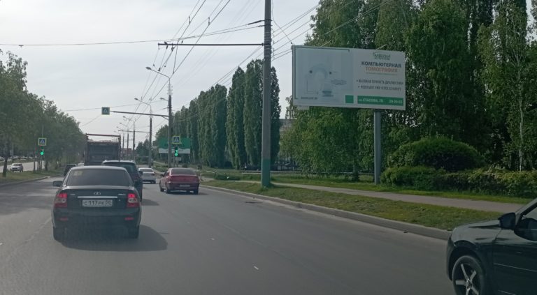 пр. Строителей, 37а к 5