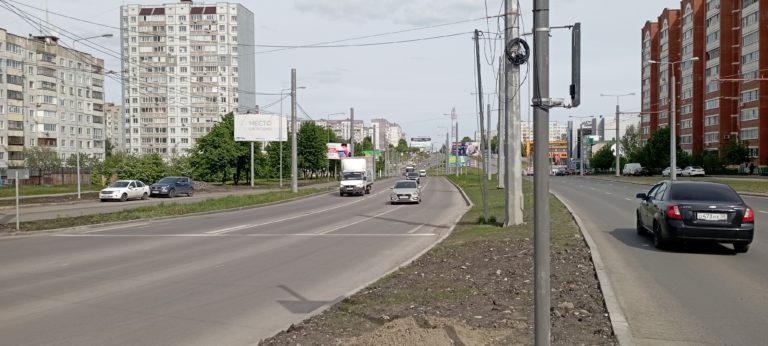 пр. Строителей, 83
