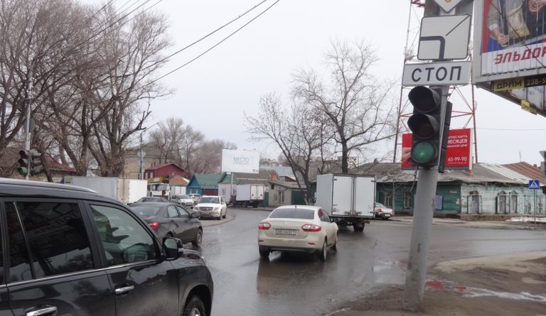 ул. Соколовая, 333А - ул. Университетская.