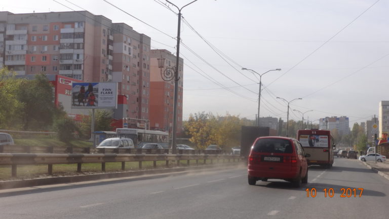 ул. Тархова, 24 - ул.Уфимцева