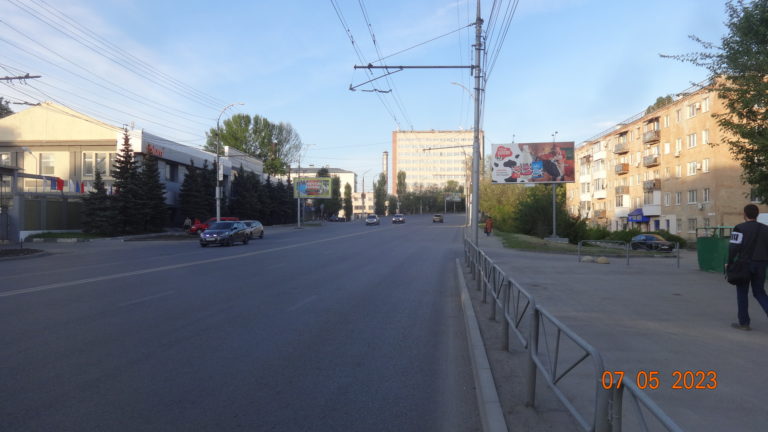 ул. им. Орджоникидзе, 20