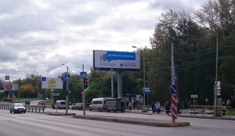 Пермякова, 11 (дневные фото)