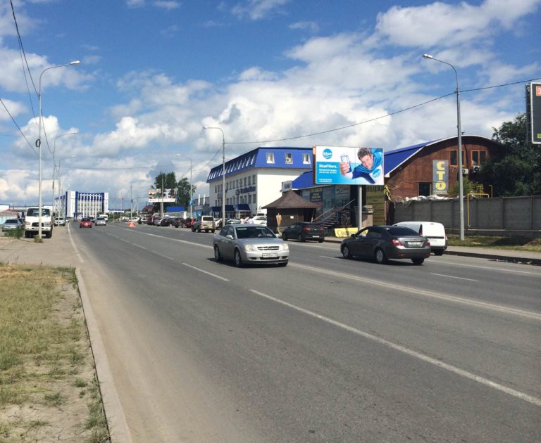 ул. Ветеранов Труда, 58/1