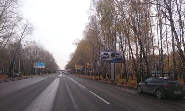 ул. 50 лет ВЛКСМ, 95