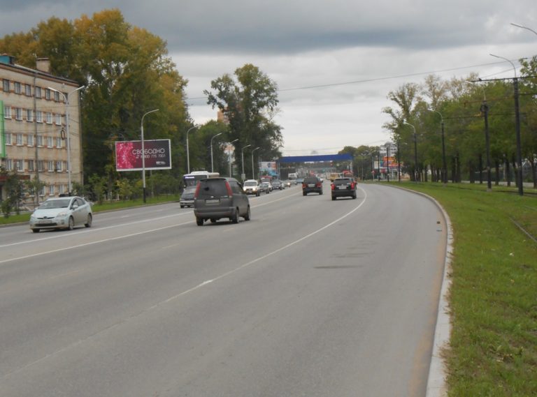 ул. Краснореченская, 141