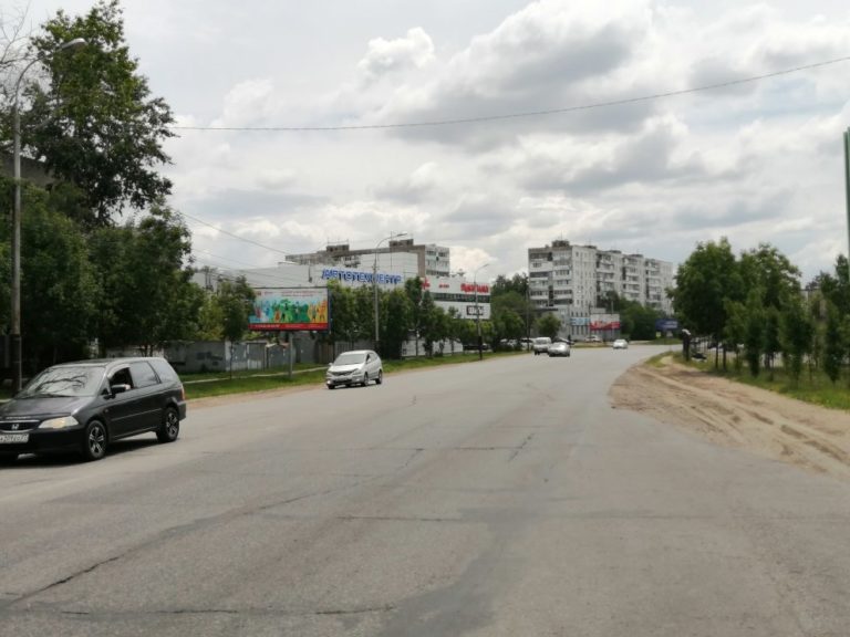 ул. П. Морозова – ул. Союзная, 13
