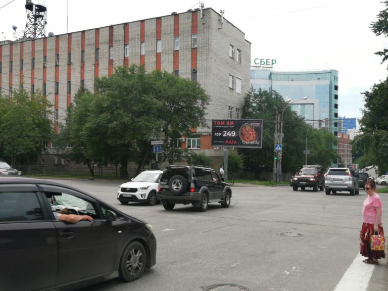 ул. Волочаевская, 113 - ул. Гамарника