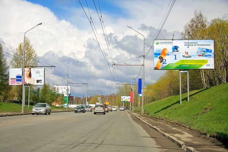 пр. Мира, 12 (оптовый рынок) - подъем 3