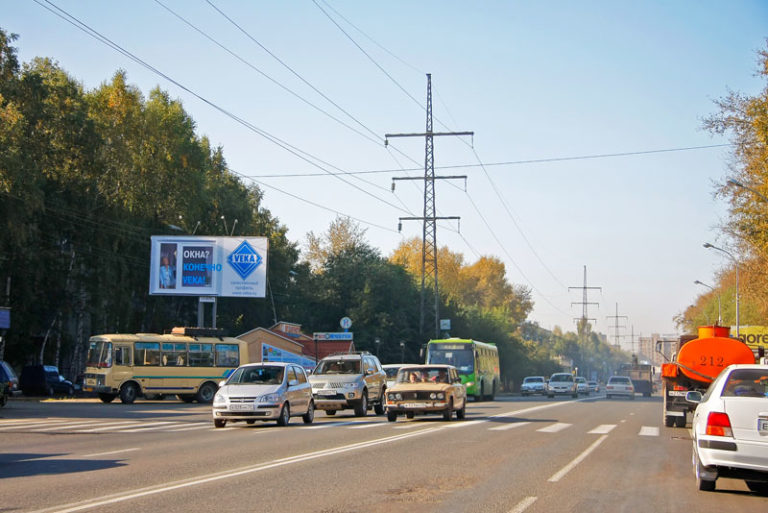 ул. Елизаровых, 39 (маг. Юбилейный)