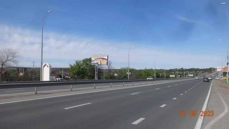 ш.Усть-Курдюмское (АЗС "ТОРЭКО")