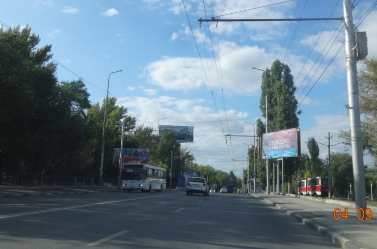 пр.им. 50 лет Октября (ул.Техническая)