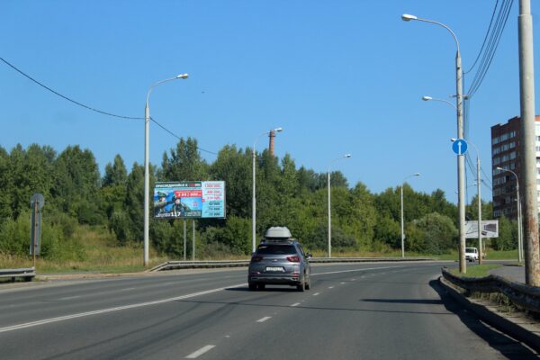 ул. Клюева, 7