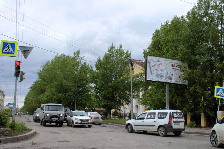 ул. Енисейская, 36