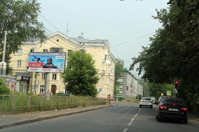 ул. Вершинина - ул. Учебная, 37Б