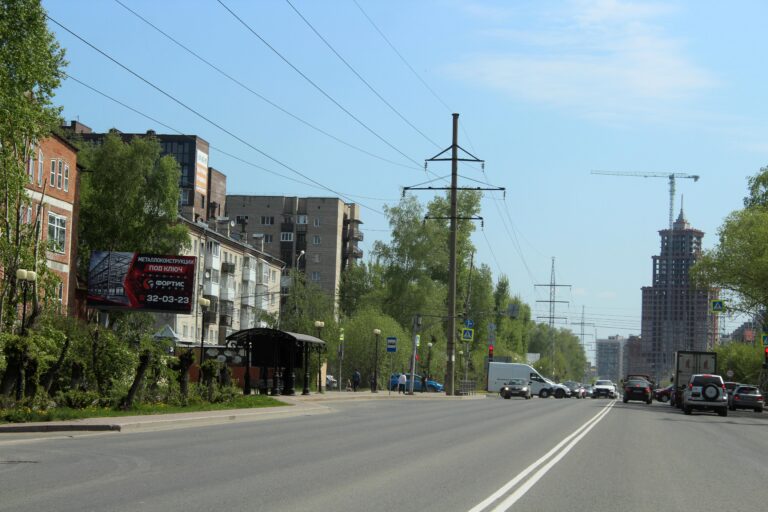 ул. Нахимова, 8Б