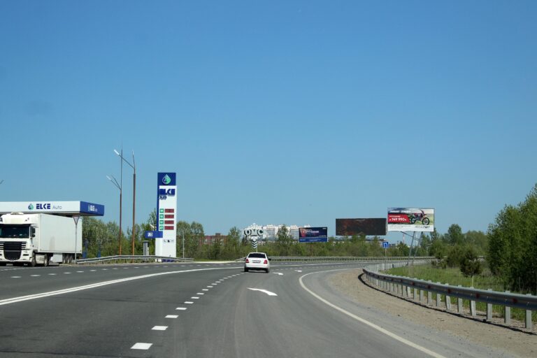 Новый мост 1